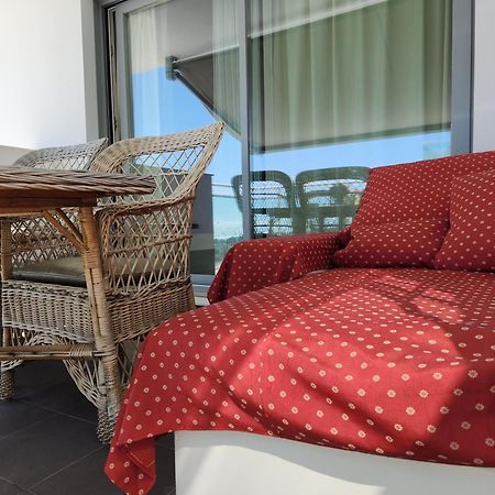 Dunas Beach Apartment Torrox Exteriör bild