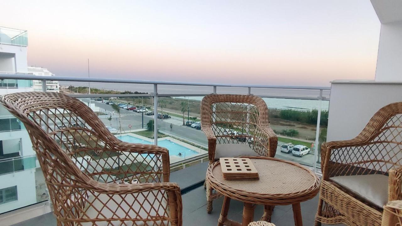 Dunas Beach Apartment Torrox Exteriör bild
